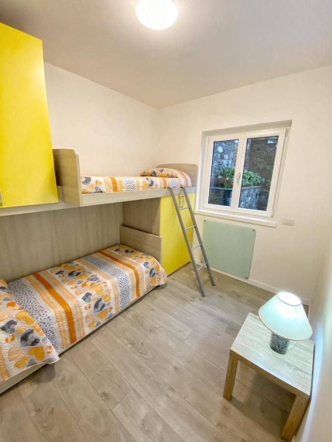 Ferienwohnung Casa Bb Gera Lario Exterior foto